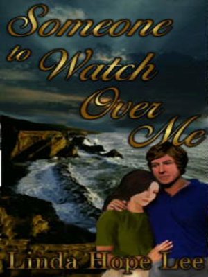 cover image of Someone To Watch Over Me